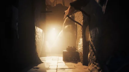 Little Nightmares III | Nintendo Switch 2