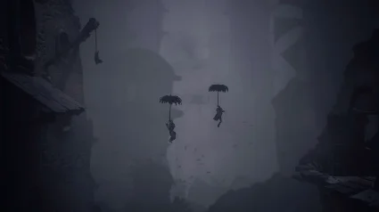 Little Nightmares III | Nintendo Switch 2