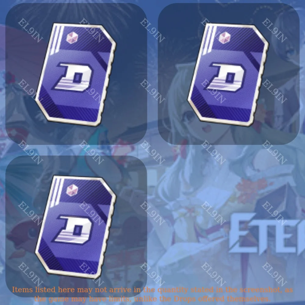 🌌Eternal Return🎖️Твич Дропс🎁3 предметов + 🎁