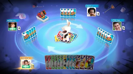 Uno - Legacy Edition 2025 Steam АККАУНТ +ПОЧТА