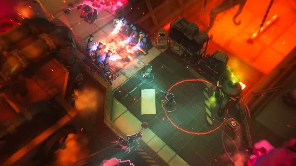 From Space - Mission Pack: Molten Iron DLC EU Steam КЛЮ