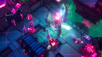 From Space - Operation Clear Skies DLC Steam КЛЮЧ