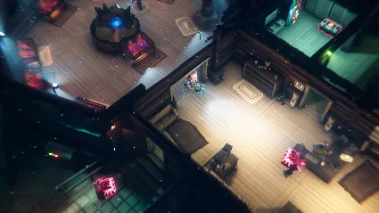 From Space - Operation Clear Skies DLC Steam КЛЮЧ