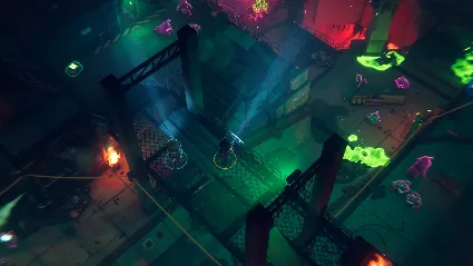 From Space - Operation Clear Skies DLC Steam КЛЮЧ