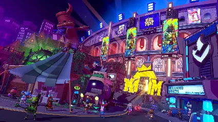 King of Meat Steam КЛЮЧ GLOBAL