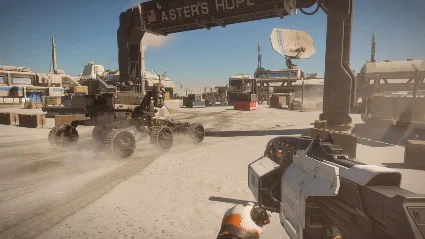 Elite Dangerous - Odyssey DLC Steam КЛЮЧ ТУРЦИЯ