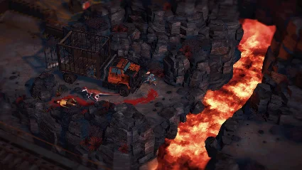 Serial Cleaners - Dino Park DLC Steam КЛЮЧ GLOBAL