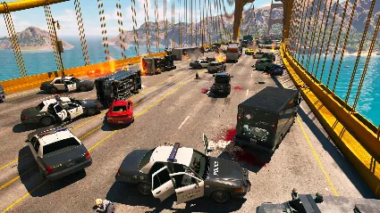 Ambulance Life: A Paramedic Simulator - Bay Side Expans