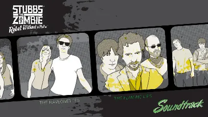 Stubbs The Zombie - I Love Stubbs Edition DLC Bundle St