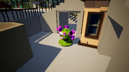 Sad Virus Town Steam КЛЮЧ GLOBAL