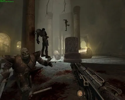 Painkiller: Black Edition Steam КЛЮЧ ЕВРОПА