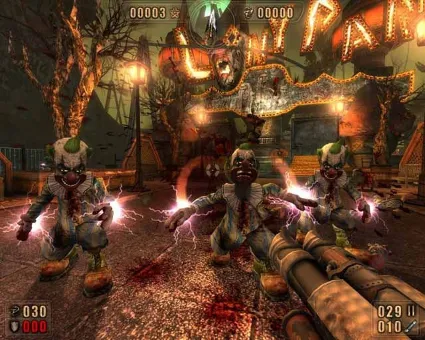 Painkiller: Black Edition Steam КЛЮЧ ЕВРОПА