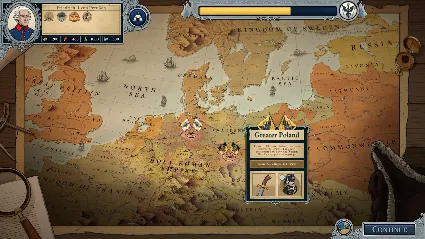 Master of Command Steam АККАУНТ НОВЫЙ+ПОЧТА