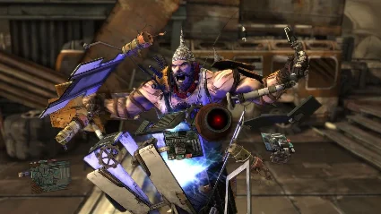 Borderlands - ClapTrap's Robot Revolution DLC EU Steam