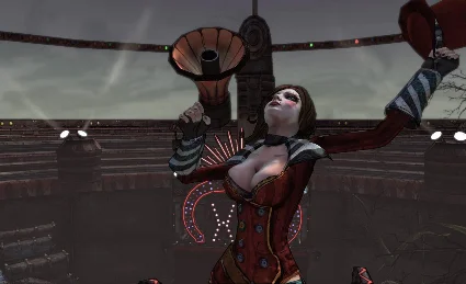 Borderlands - Mad Moxxi's Underdome Riot DLC EU Steam К