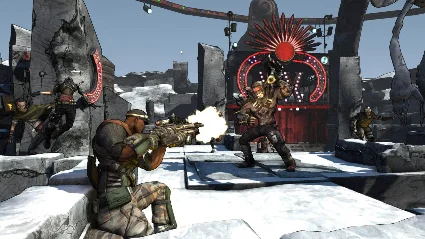 Borderlands - Mad Moxxi's Underdome Riot DLC EU Steam К