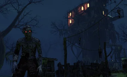 Borderlands - The Zombie Island of Dr. Ned DLC EU Steam