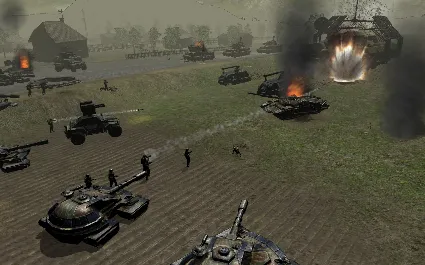 Chronostorm: Siberian Border Steam КЛЮЧ GLOBAL