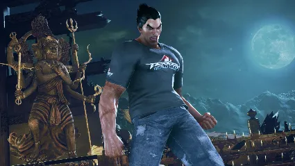 TEKKEN 7 - Season Pass 2 DLC US Steam КЛЮЧ США