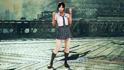 TEKKEN 7 - Season Pass 2 DLC US Steam КЛЮЧ США