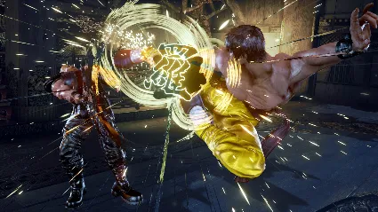 TEKKEN 7 - Season Pass 2 DLC US Steam КЛЮЧ США