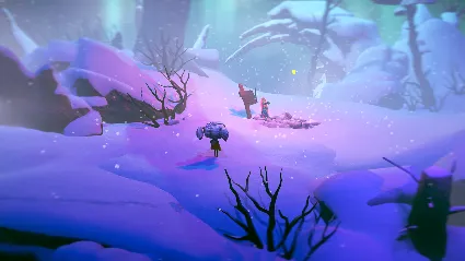 Gloomy Eyes Steam КЛЮЧ GLOBAL