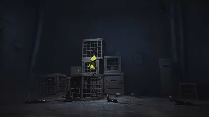 Little Nightmares Enhanced Edition: Complete Edition EU
