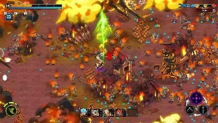 Fellowship (2023) Steam КЛЮЧ GLOBAL