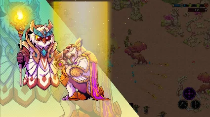 Fellowship (2023) Steam КЛЮЧ GLOBAL