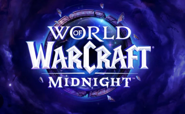 🔴WOW: Midnight Base/Heroic/Epic🔴Быстро🔴