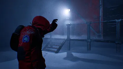 The Black Ice + Игры | Steam | Оффлайн