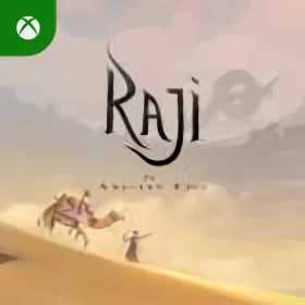 Raji: An Ancient Epiс Xbox