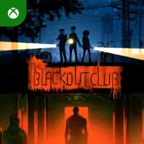 The Blackout Club Xbox