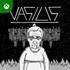 Vasilis Xbox