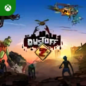 Dustoff Z Xbox