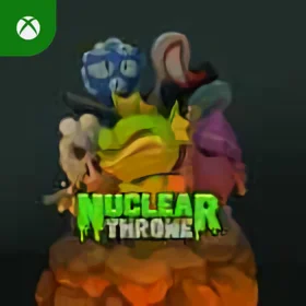 Nuclear Throne Xbox
