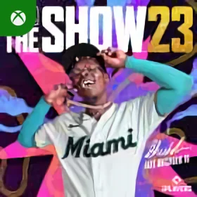 MLB® The Show™ 23 Xbox Series X|S Xbox