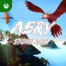 Aery - Stone Age Xbox