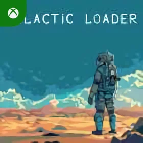 Galactic Loader (Xbox One) Xbox