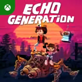 Echo Generation: Midnight Edition Xbox