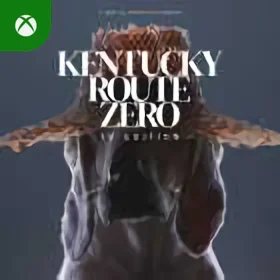 Kentucky Route Zero: TV Edition Xbox