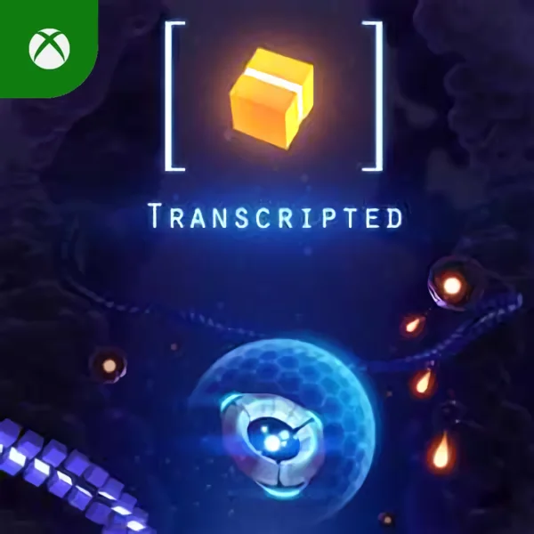 Transcripted Xbox