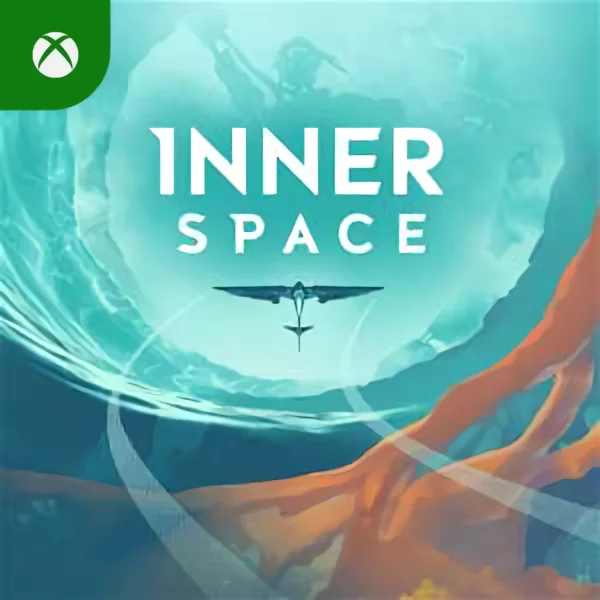 InnerSpace Xbox