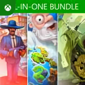 JoyBits All-in-One Mega Bundle Xbox