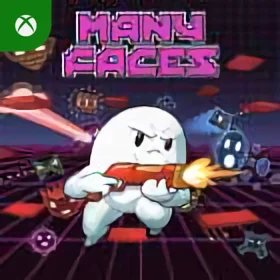 Many Faces: Console Edition Xbox