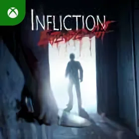 Infliction: Extended Cut Xbox