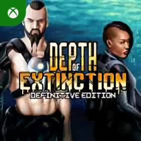 Depth of Extinction Xbox