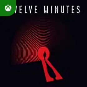 Twelve Minutes Xbox