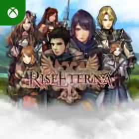 Rise Eterna Xbox
