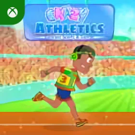 Crazy Athletics - Summer Sports and Games Xbox